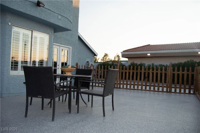 4702 Steeplechase Avenue, North Las Vegas, NV 89031