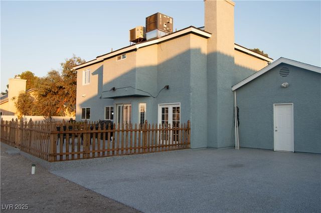 4702 Steeplechase Avenue, North Las Vegas, NV 89031