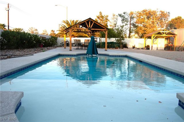 4702 Steeplechase Avenue, North Las Vegas, NV 89031