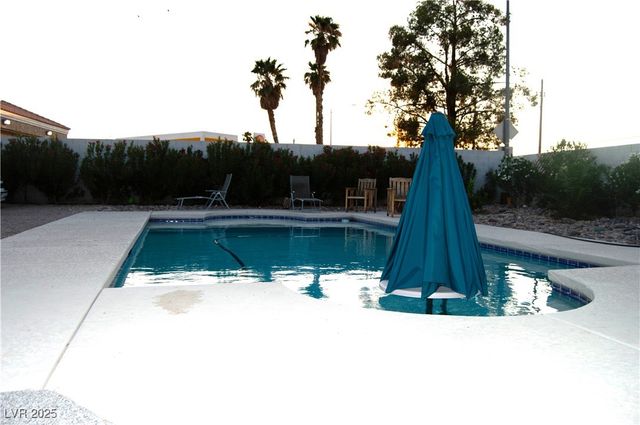 4702 Steeplechase Avenue, North Las Vegas, NV 89031