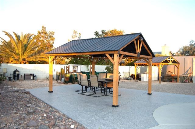 4702 Steeplechase Avenue, North Las Vegas, NV 89031