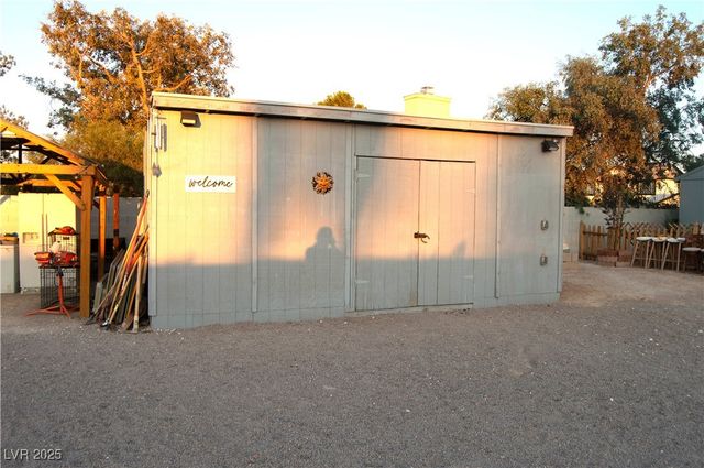 4702 Steeplechase Avenue, North Las Vegas, NV 89031