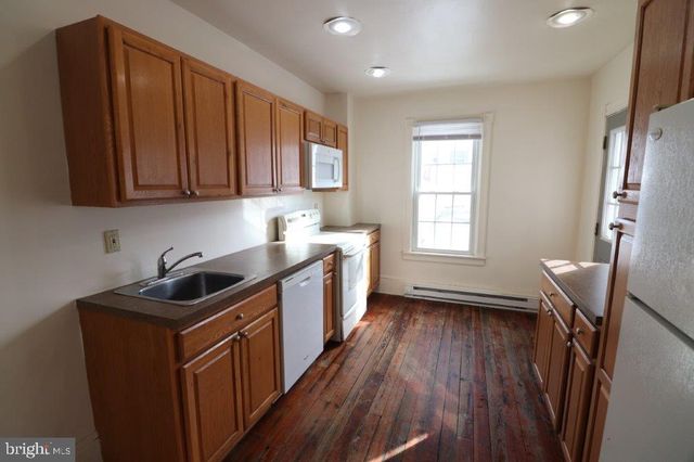 464 FRANKLIN AVE, Palmerton, PA 18071