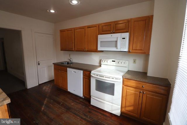 464 FRANKLIN AVE, Palmerton, PA 18071