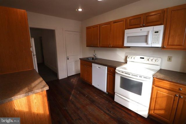 464 FRANKLIN AVE, Palmerton, PA 18071