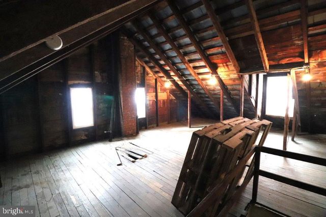 464 FRANKLIN AVE, Palmerton, PA 18071