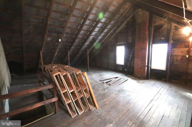 464 FRANKLIN AVE, Palmerton, PA 18071