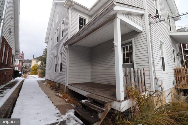 464 FRANKLIN AVE, Palmerton, PA 18071