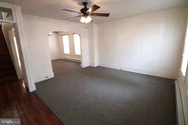 464 FRANKLIN AVE, Palmerton, PA 18071