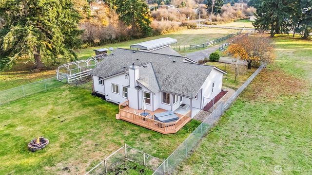 9117 336th Street S, Roy, WA 98580