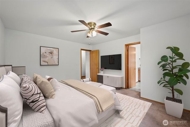 9117 336th Street S, Roy, WA 98580