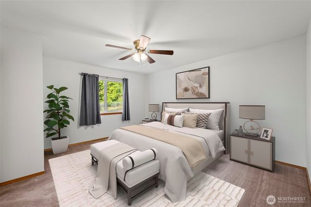 9117 336th Street S, Roy, WA 98580