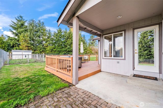 9117 336th Street S, Roy, WA 98580