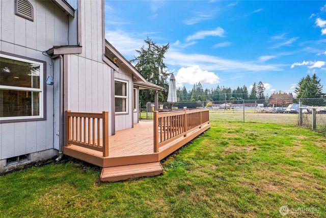 9117 336th Street S, Roy, WA 98580