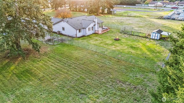 9117 336th Street S, Roy, WA 98580