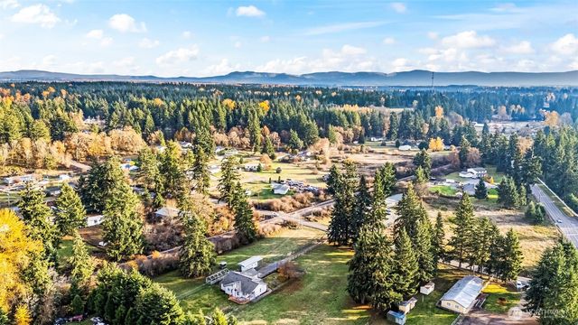 9117 336th Street S, Roy, WA 98580