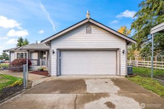 9117 336th Street S, Roy, WA 98580