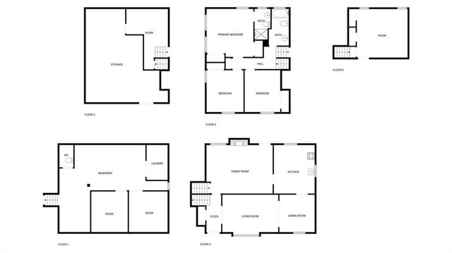 9432 Carter Drive, Overland Park, KS 66212