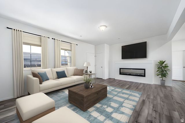 30 N PROVO RIVER RD, Saratoga Springs, UT 84045