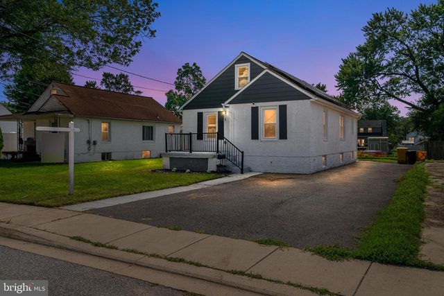 5 HAMPTON RD, Linthicum Heights, MD 21090