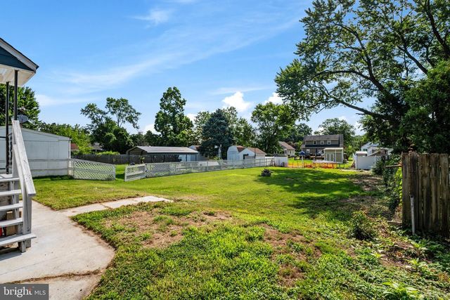 5 HAMPTON RD, Linthicum Heights, MD 21090