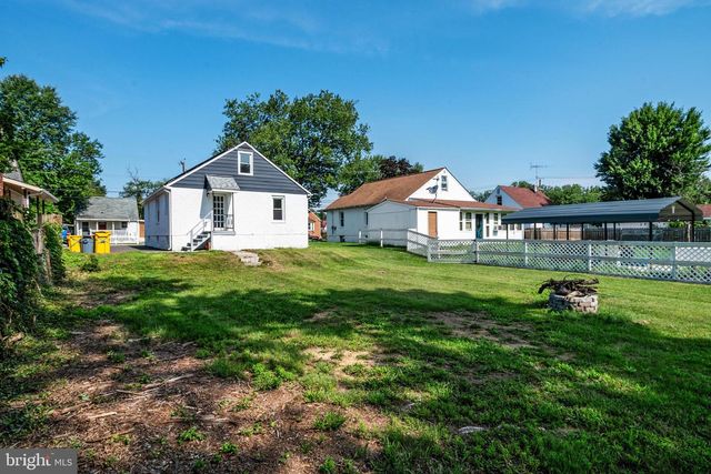 5 HAMPTON RD, Linthicum Heights, MD 21090