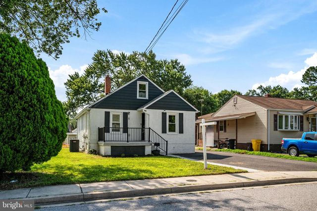 5 HAMPTON RD, Linthicum Heights, MD 21090