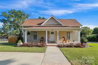 605 W Mason Street, Albemarle, NC 28001