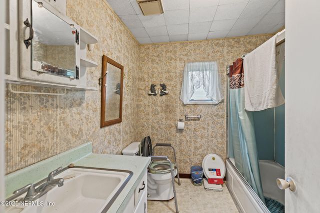 44125 JARRETT Road, Callahan, FL 32011