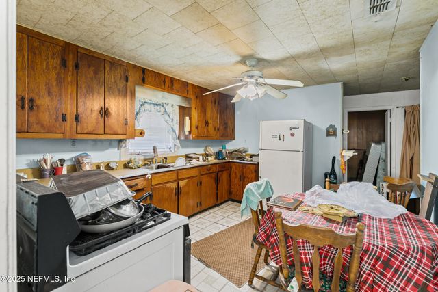 44125 JARRETT Road, Callahan, FL 32011