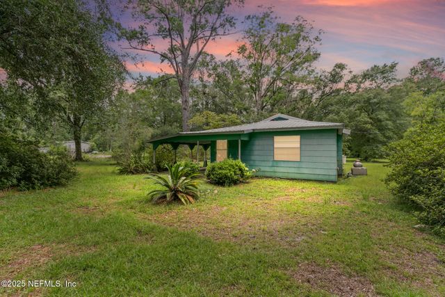 44125 JARRETT Road, Callahan, FL 32011