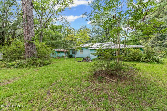 44125 JARRETT Road, Callahan, FL 32011