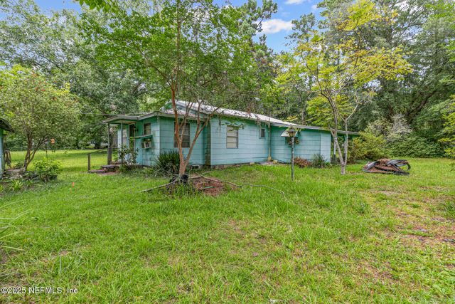 44125 JARRETT Road, Callahan, FL 32011
