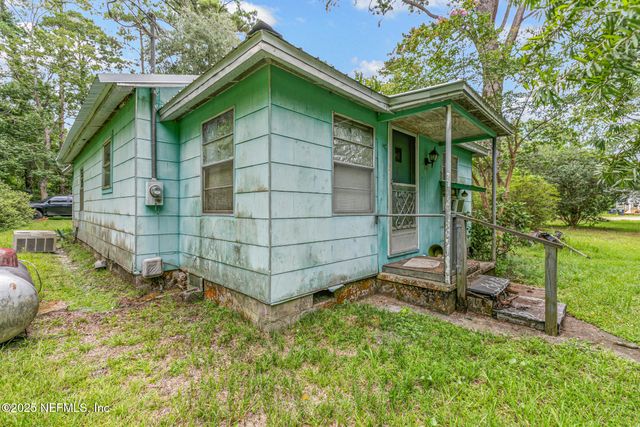 44125 JARRETT Road, Callahan, FL 32011