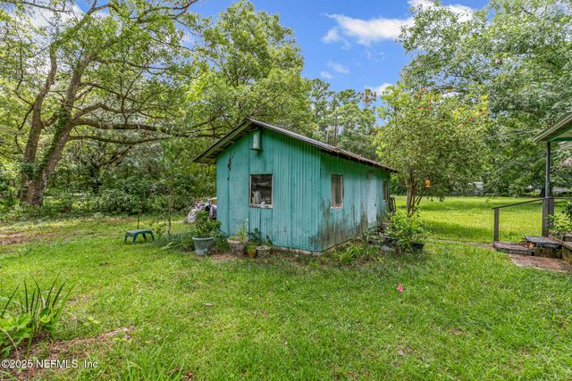 44125 JARRETT Road, Callahan, FL 32011