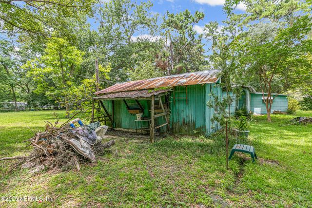 44125 JARRETT Road, Callahan, FL 32011