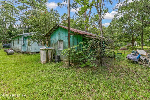 44125 JARRETT Road, Callahan, FL 32011