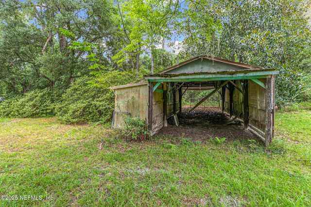 44125 JARRETT Road, Callahan, FL 32011