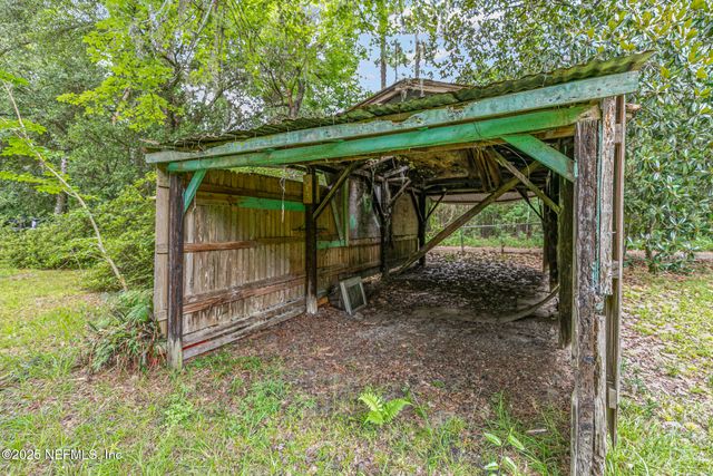 44125 JARRETT Road, Callahan, FL 32011