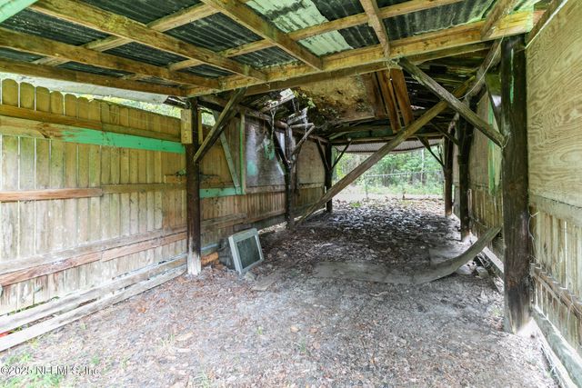 44125 JARRETT Road, Callahan, FL 32011