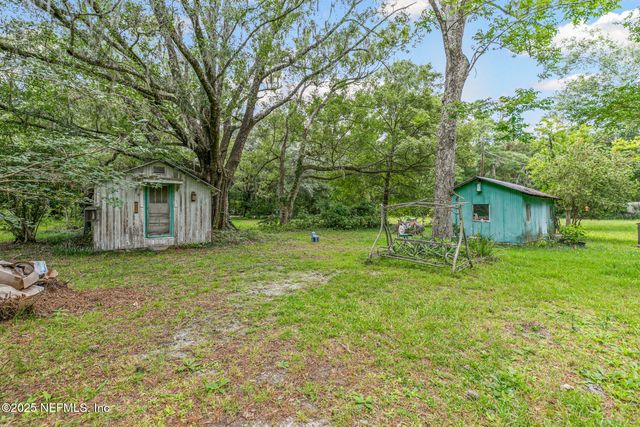 44125 JARRETT Road, Callahan, FL 32011
