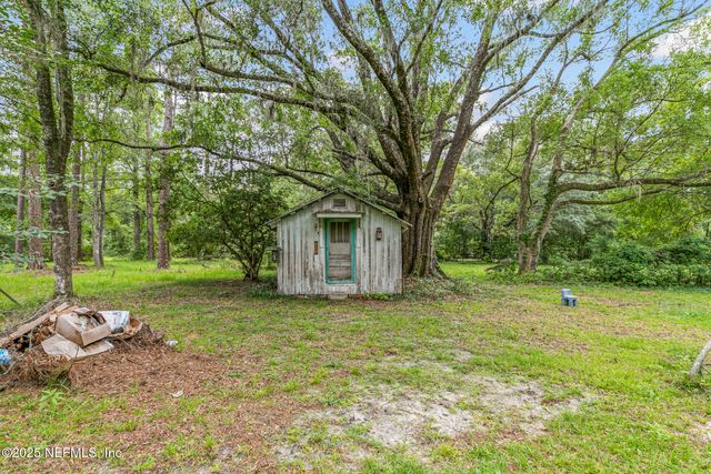 44125 JARRETT Road, Callahan, FL 32011