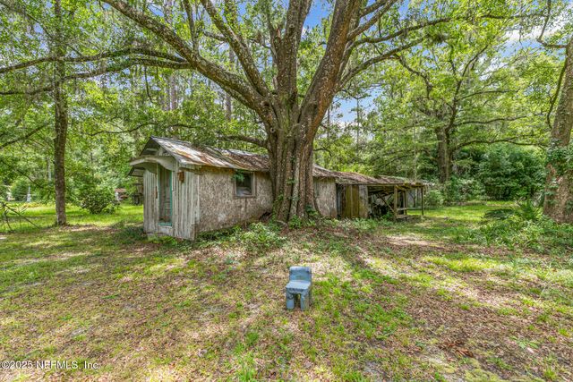 44125 JARRETT Road, Callahan, FL 32011