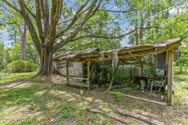 44125 JARRETT Road, Callahan, FL 32011