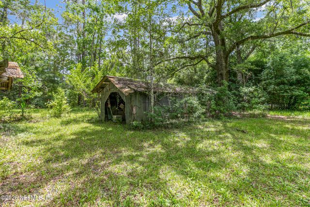 44125 JARRETT Road, Callahan, FL 32011