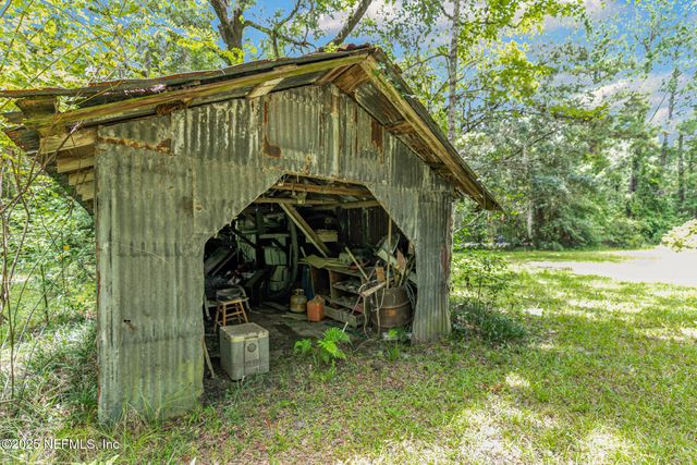 44125 JARRETT Road, Callahan, FL 32011