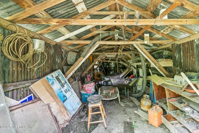 44125 JARRETT Road, Callahan, FL 32011