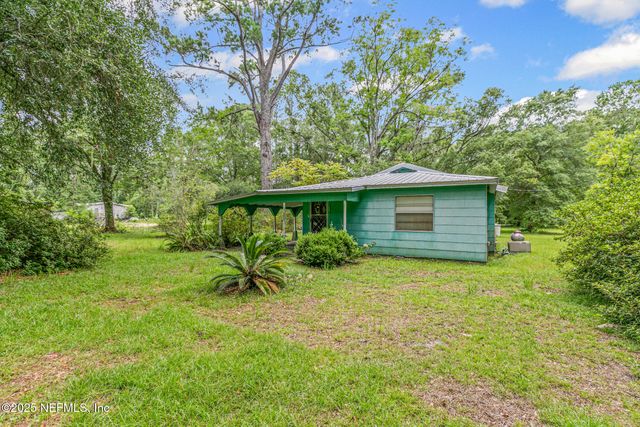 44125 JARRETT Road, Callahan, FL 32011