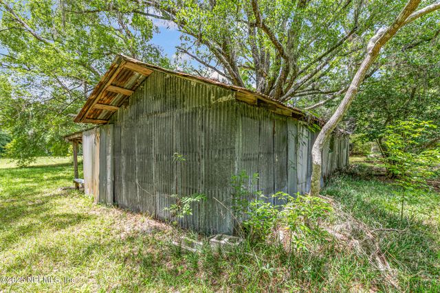 44125 JARRETT Road, Callahan, FL 32011