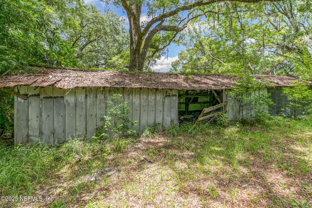 44125 JARRETT Road, Callahan, FL 32011